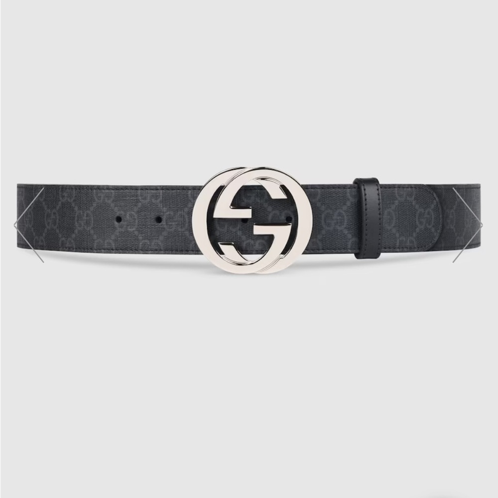 Men's Gucci belt